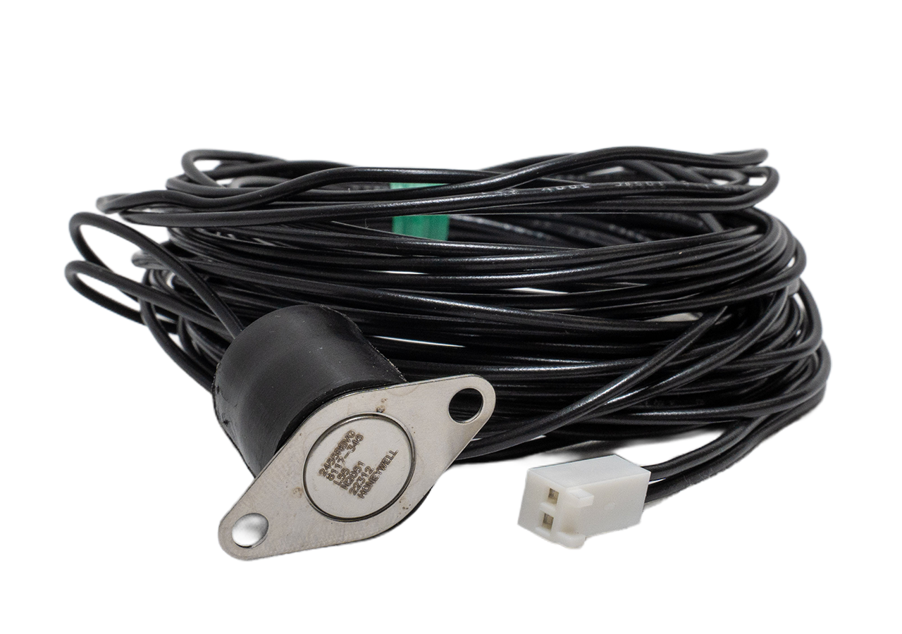 Balboa AUX Freeze Sensor
